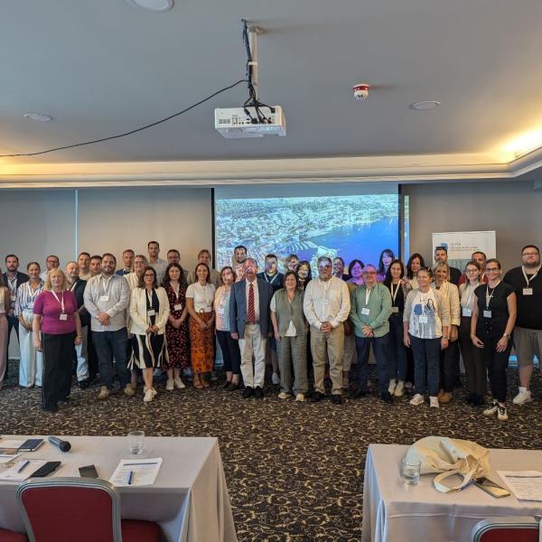 Eco Core Dubrovnick 