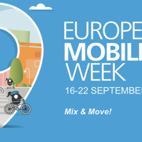 European Mobility Week 2025