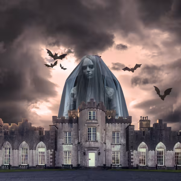 Fire & Light: A Samhain Journey at Ardgillan Castle