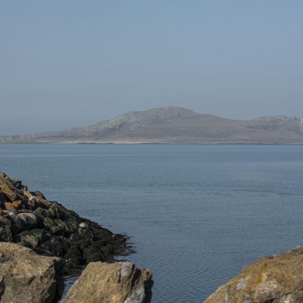 Irelands Eye