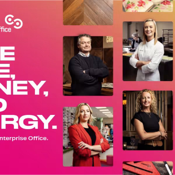 LEO- save time, money and energy