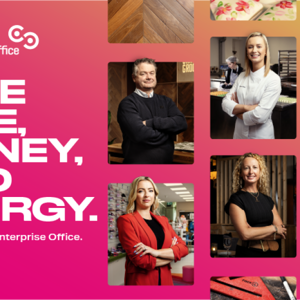 LEO- save time, money and energy