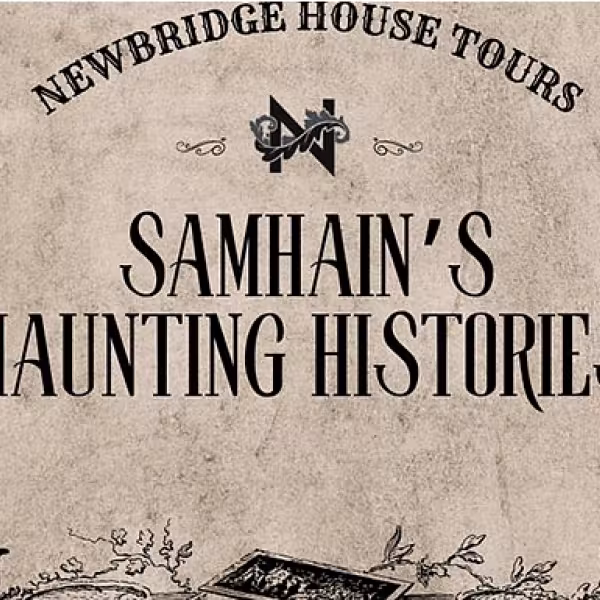 Samhain’s Haunting Histories 