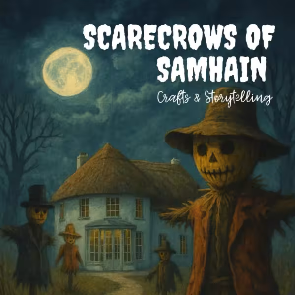 Scarecrows of Samhain