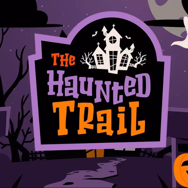 The Haunted Trail
