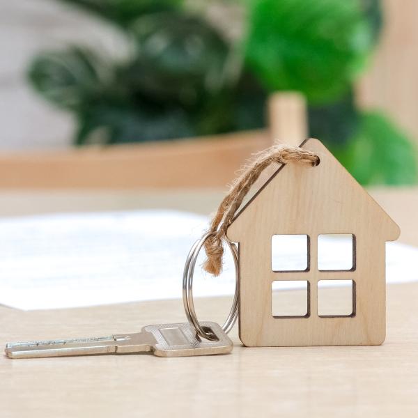House Keys