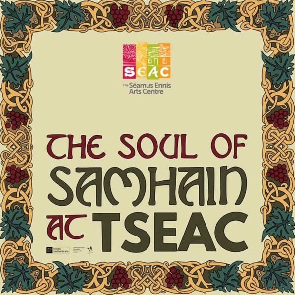 Soul of Samhain