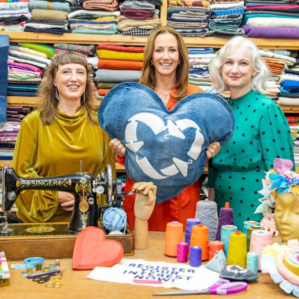 Relove launch image