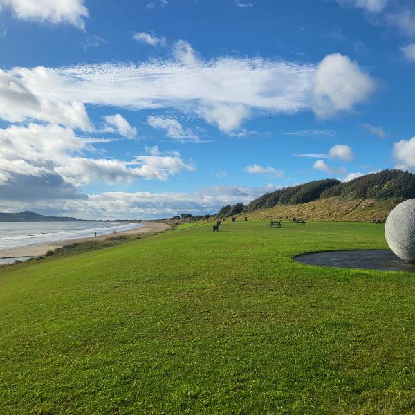 velvet strand portmarnock