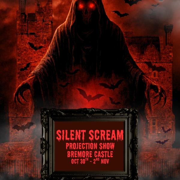 Silent Screams
