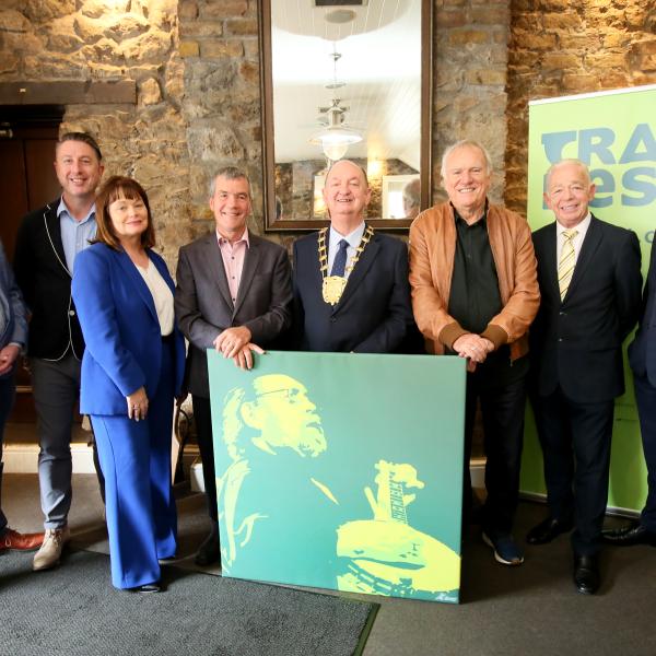 Tradfest 2026