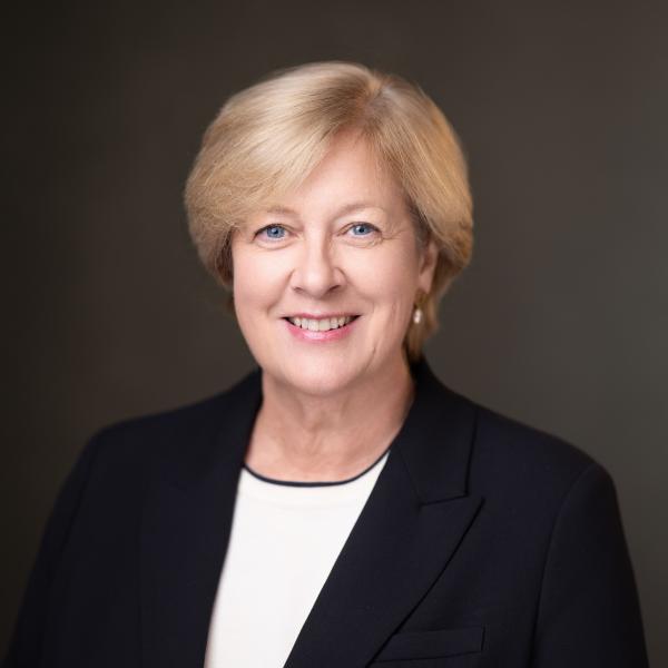 Fingal County Architect Fionnuala May