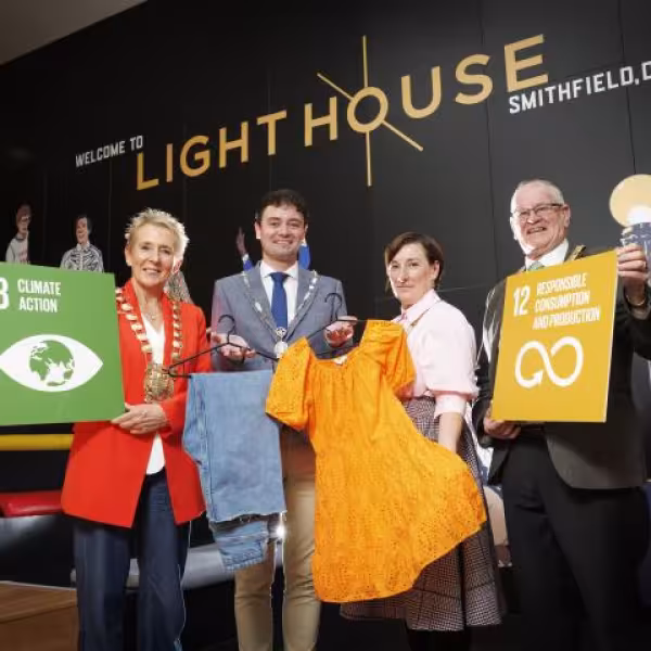 Fast Fashion Film Premier