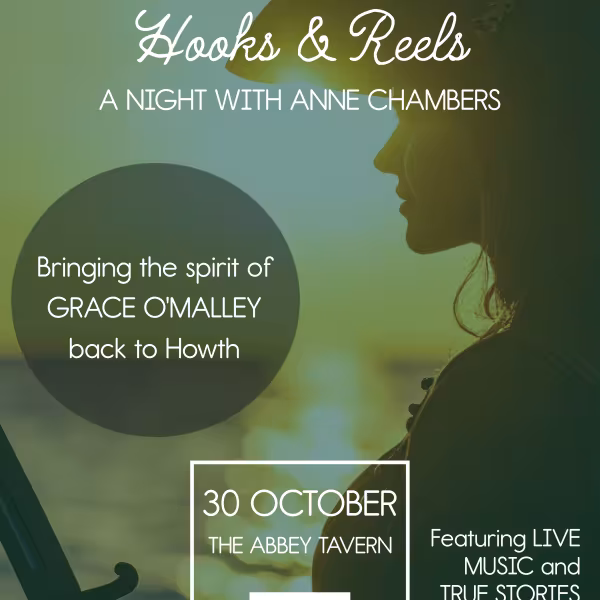 Howth Hook and Reels