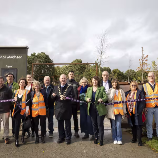Meakstown Community Garden