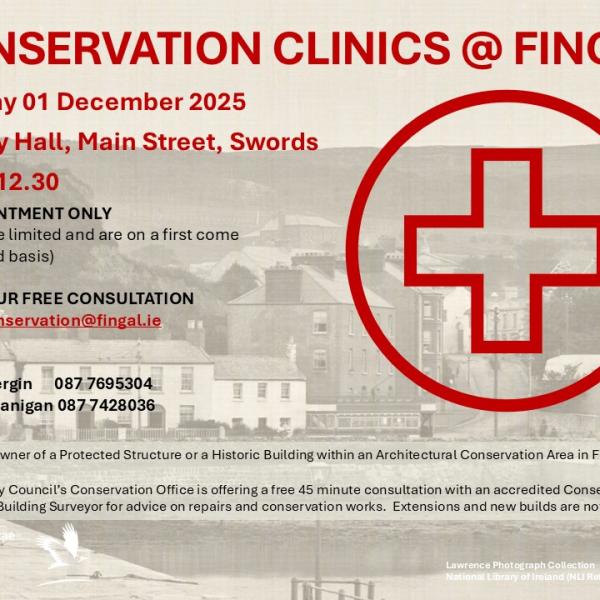 conservation clinic