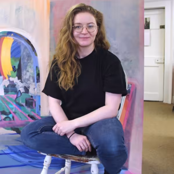 photo of Eileen O Sullivan