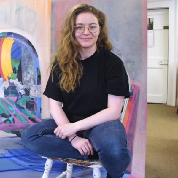 photo of Eileen O Sullivan