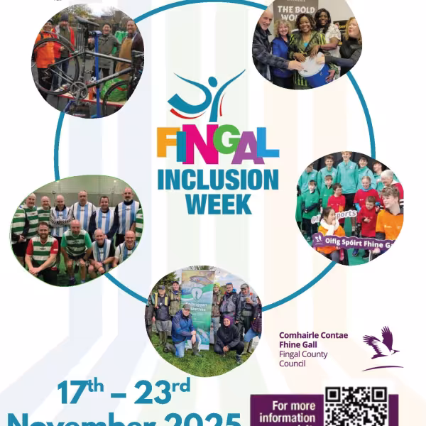 Inclusion Week 2025