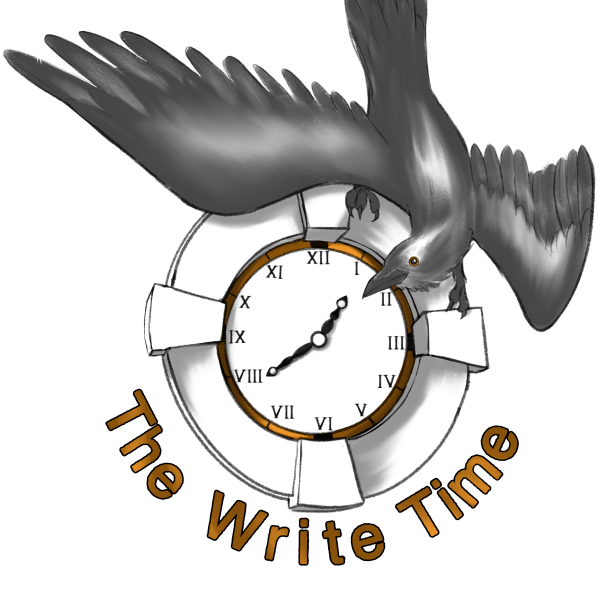 Write TIme Logo