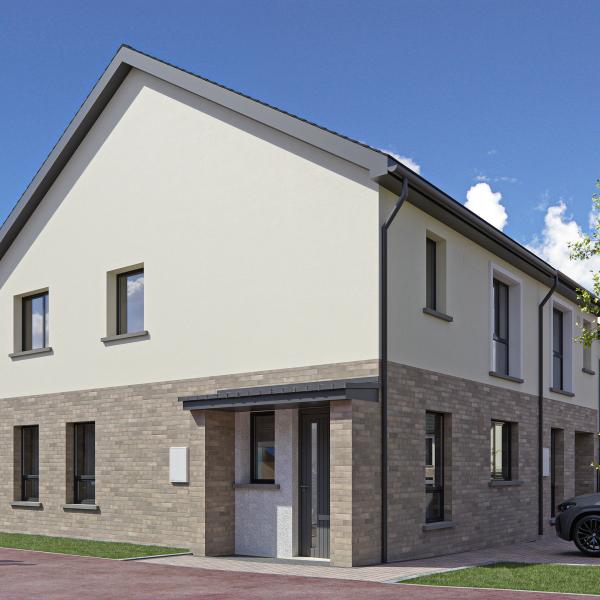 Folkstown Park, Balbriggan