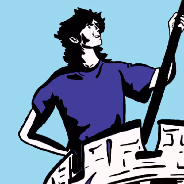 Wavin' Words Culture Night