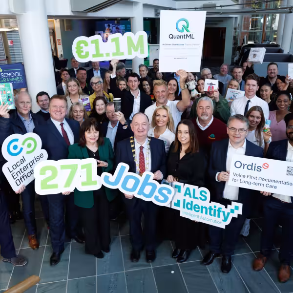 Local Enterprise Week 2026