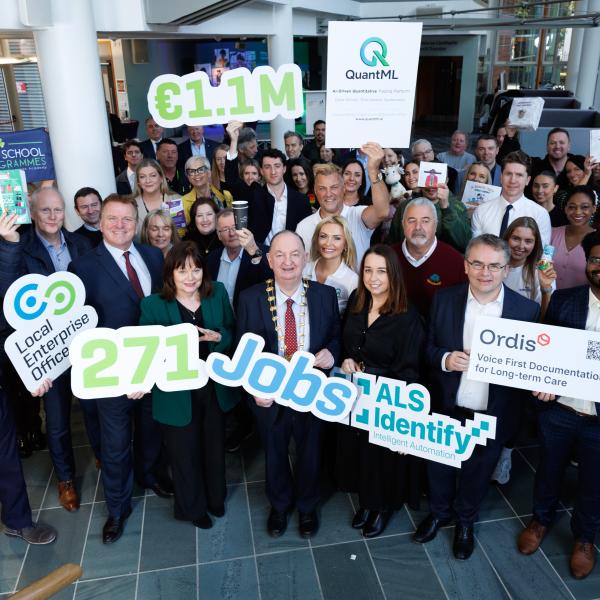 Local Enterprise Week 2026