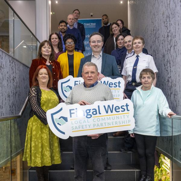 Fingal West LCSP