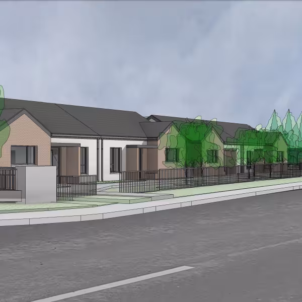 Part 8 Malahide Road