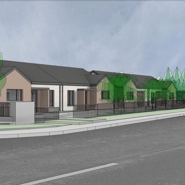 Part 8 Malahide Road