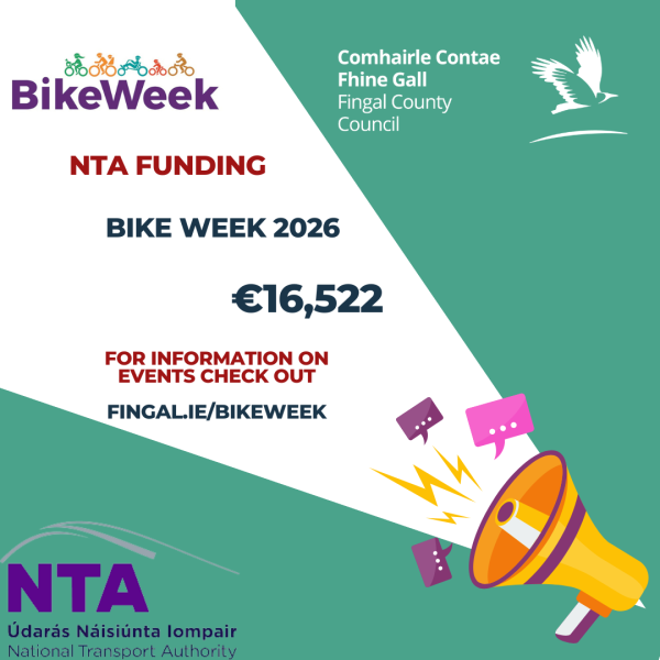 Bike Week Announcement 2026