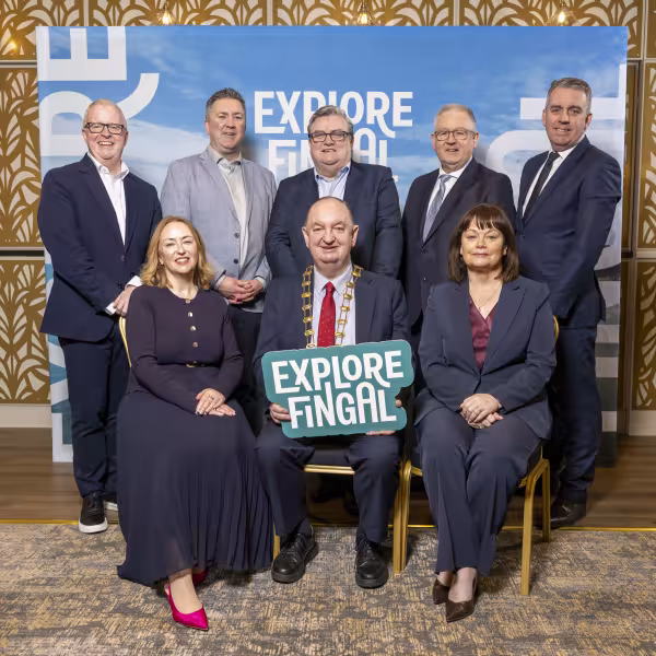 Explore Fingal