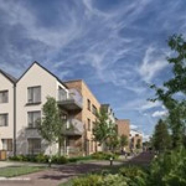 Priory Fields Skerries