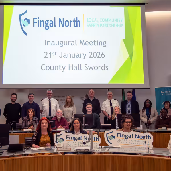 Information on Local Community Safety Partnerships (LCSP)