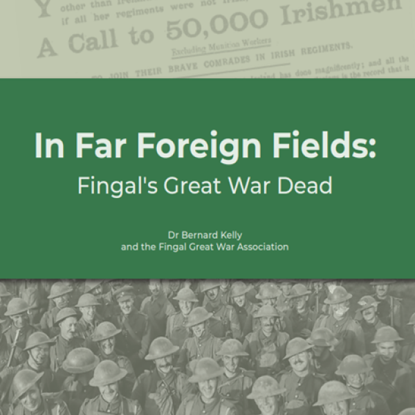 In far foreign fields launch