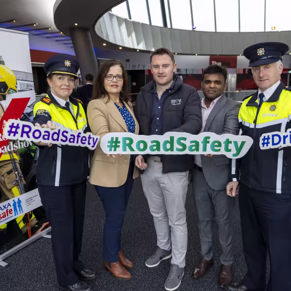 Fingal Calls for Safe Celebrations This St Patrick’s Weekend