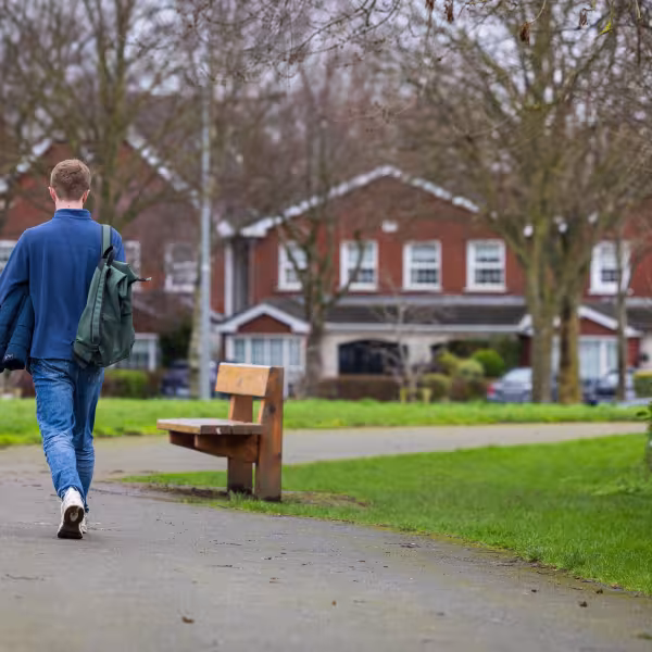 Auburn Avenue Age Friendly Loop