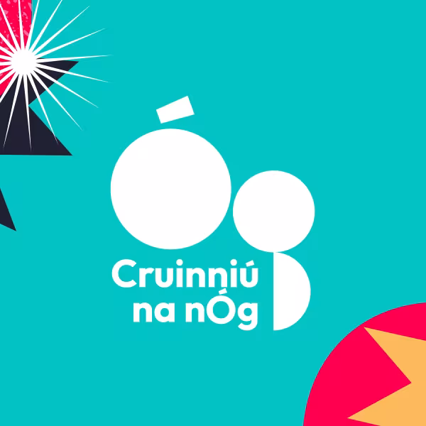 Cruinniu na nOg 2026