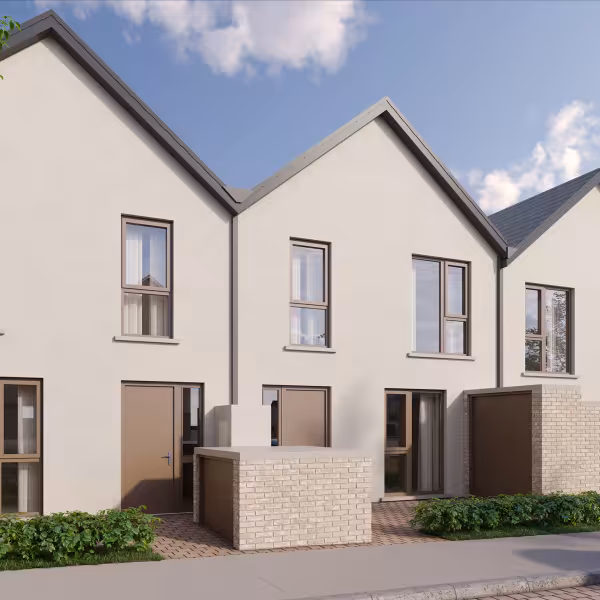 The Holly, Baile na Móna - Additional Units