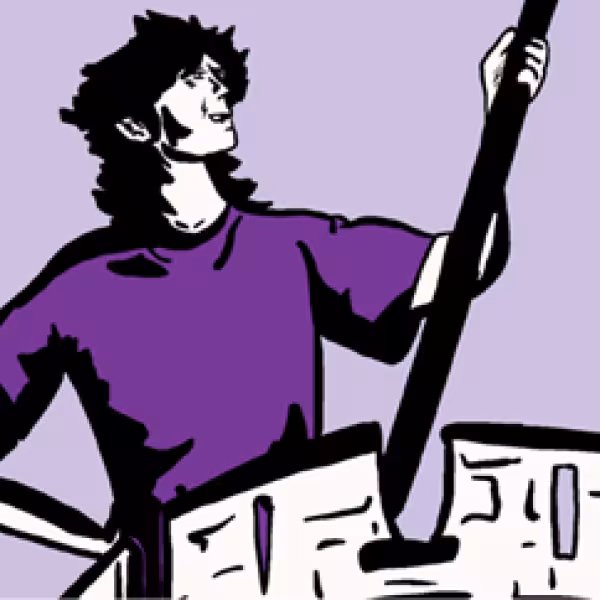 Wavin' Words: The Springtime Edit