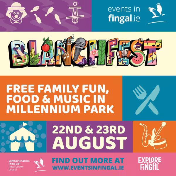 BlanchFest