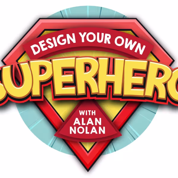 superhero