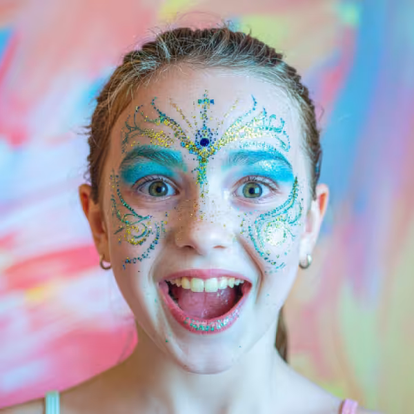 facepainting