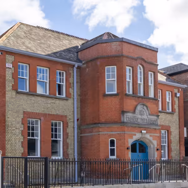 Swords Cultural Quarter Poet in Residence 2026–2027