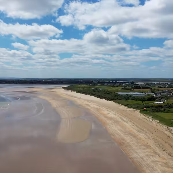 Rush Beach
