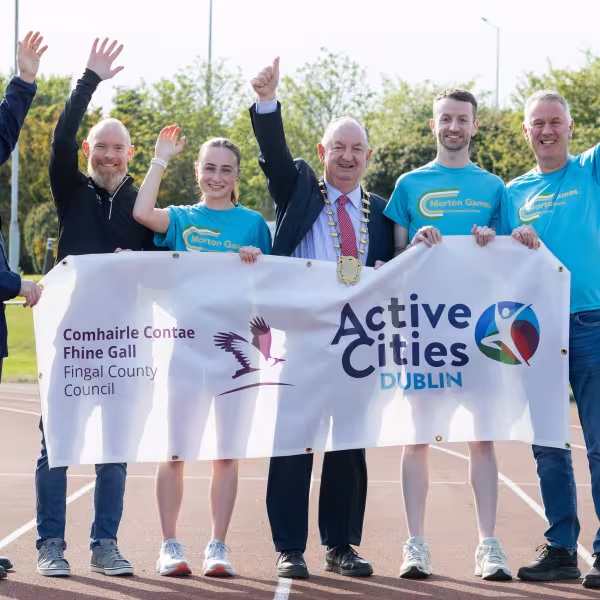 Fingal Athletics League