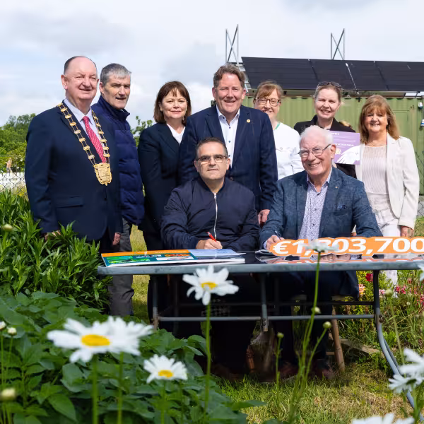 Community Climate Action Fund 2026