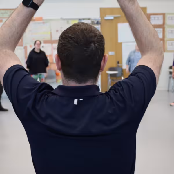  Applications Now Open: Drama Facilitation Training Course 2026/27