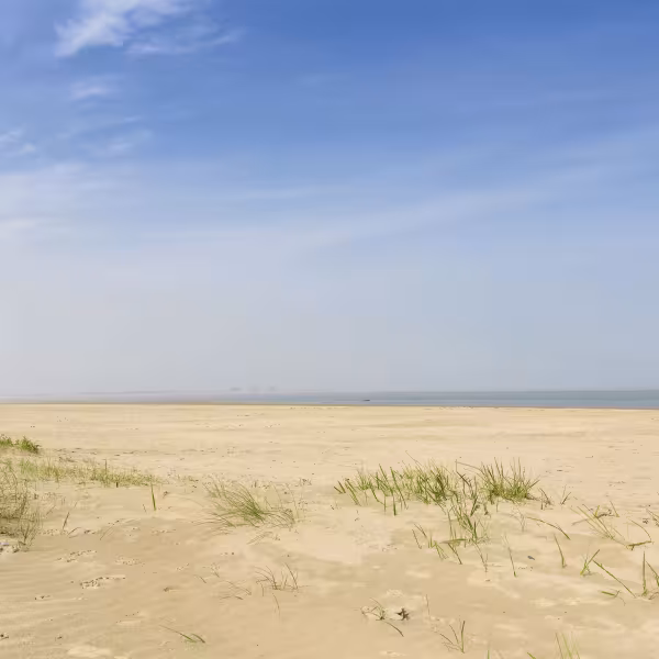 Burrow Beach